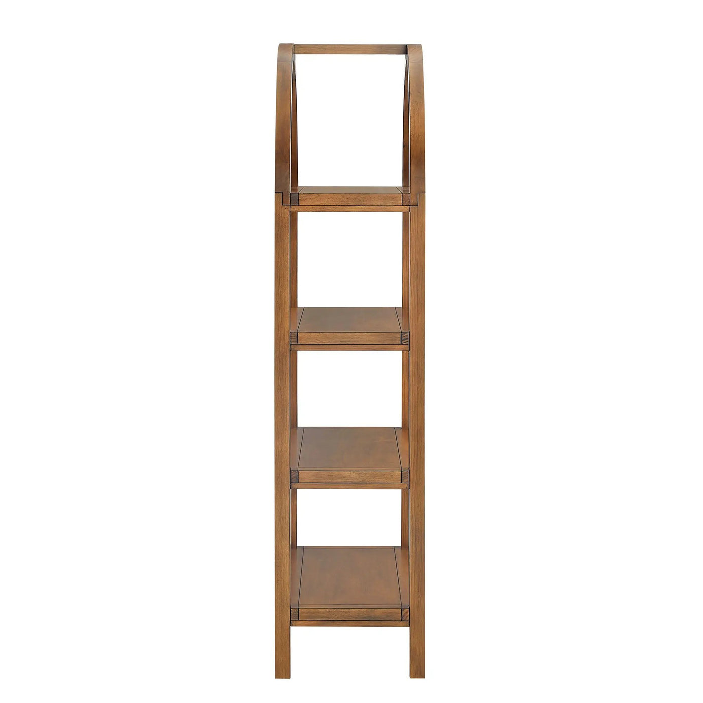 Vexley 60 Inch Arched Bookshelf by Modway by HouseOfZazla