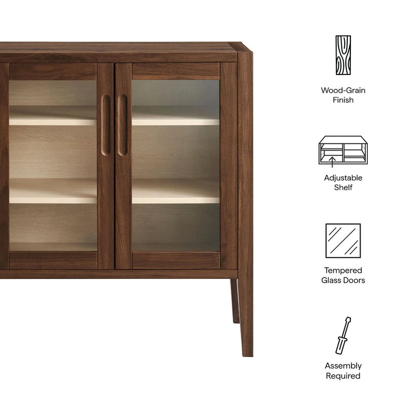 Nell 36" Accent Cabinet by Modway by HouseOfZazla