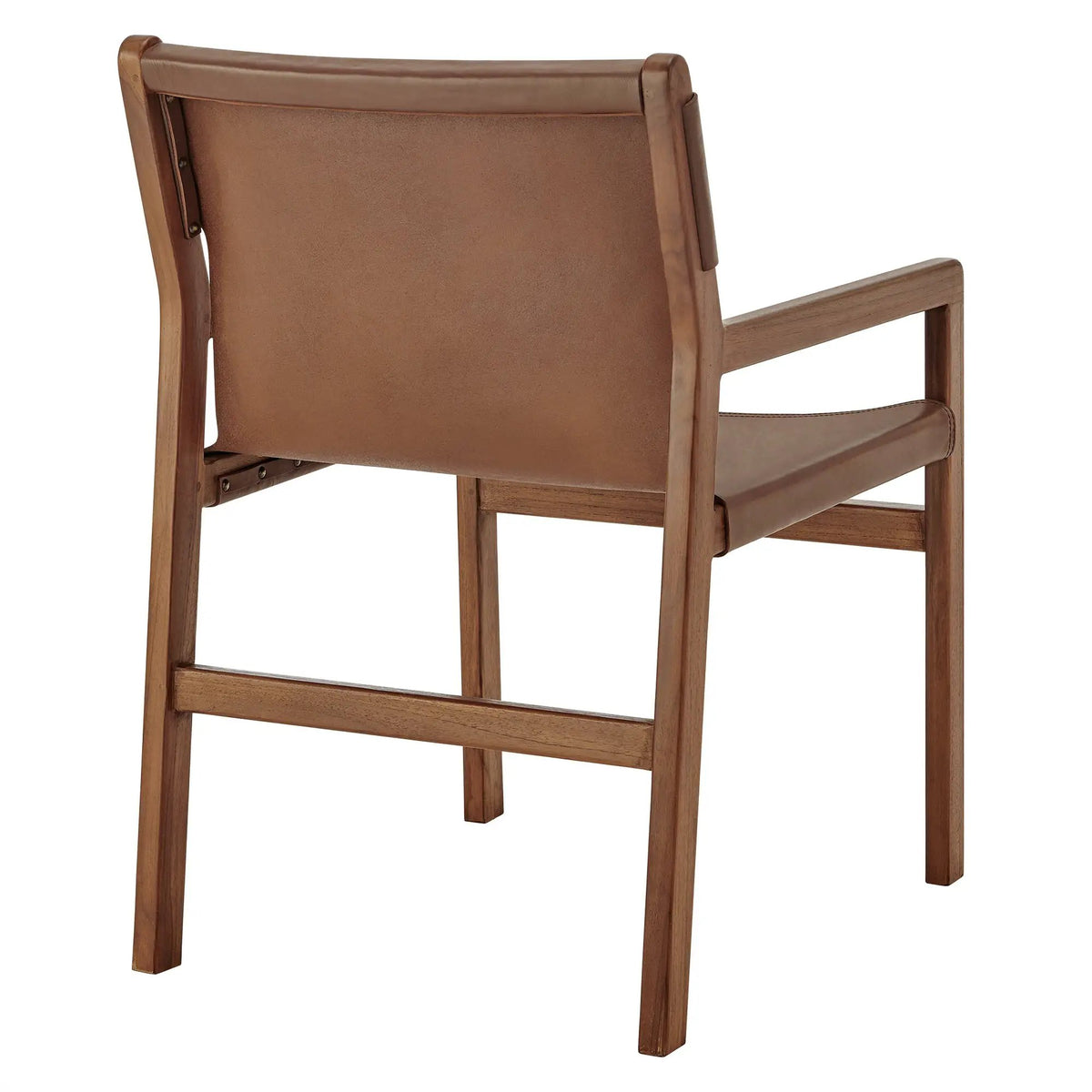 Sonora Leather Dining Chair by Modway by HouseOfZazla