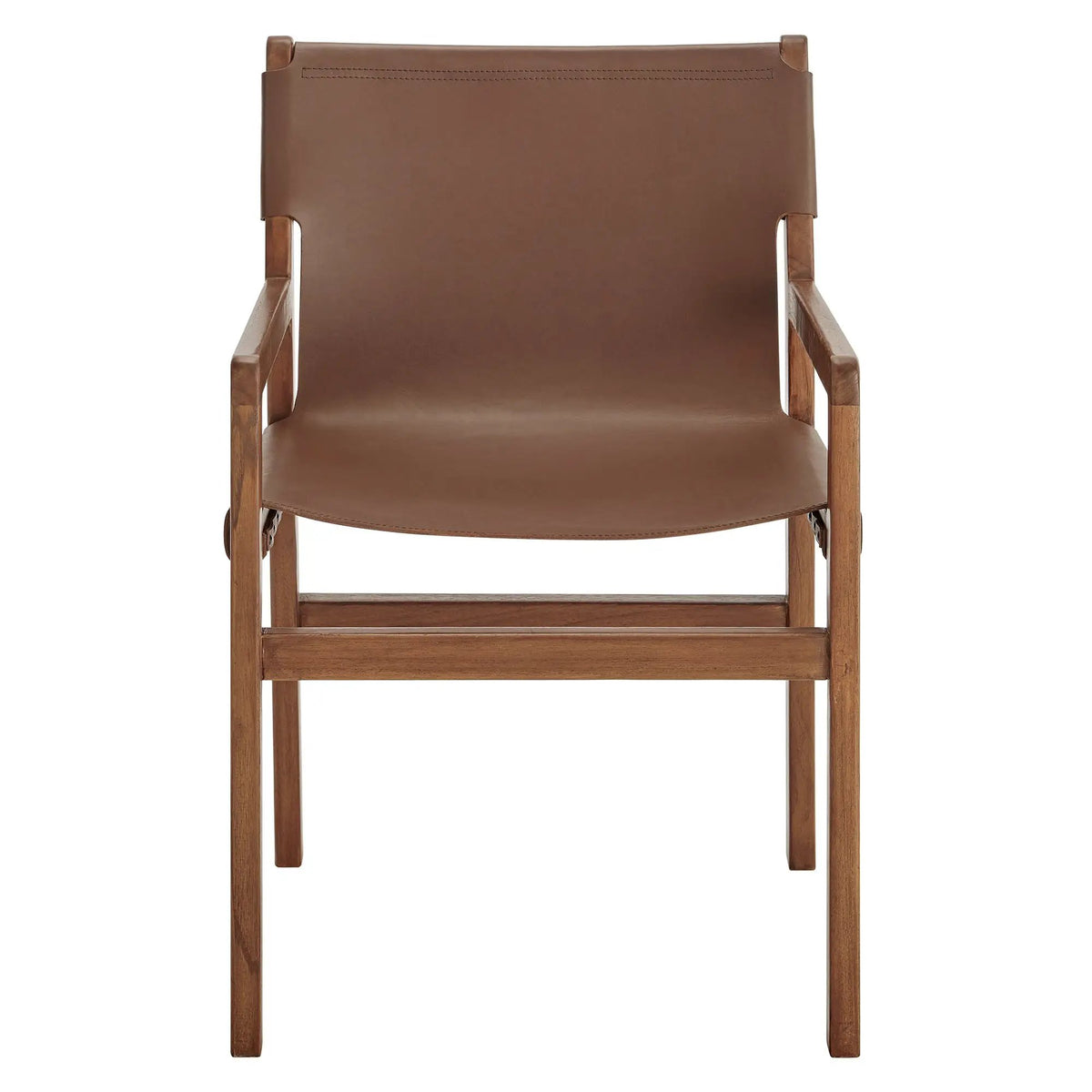 Sonora Leather Dining Chair by Modway by HouseOfZazla