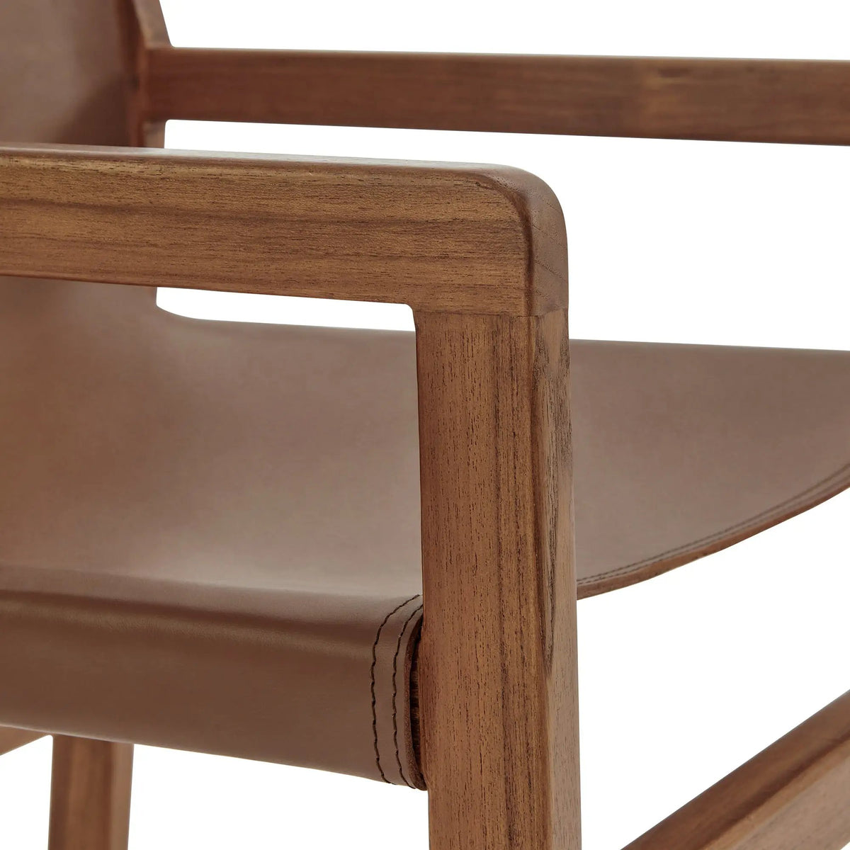 Sonora Leather Dining Chair by Modway by HouseOfZazla