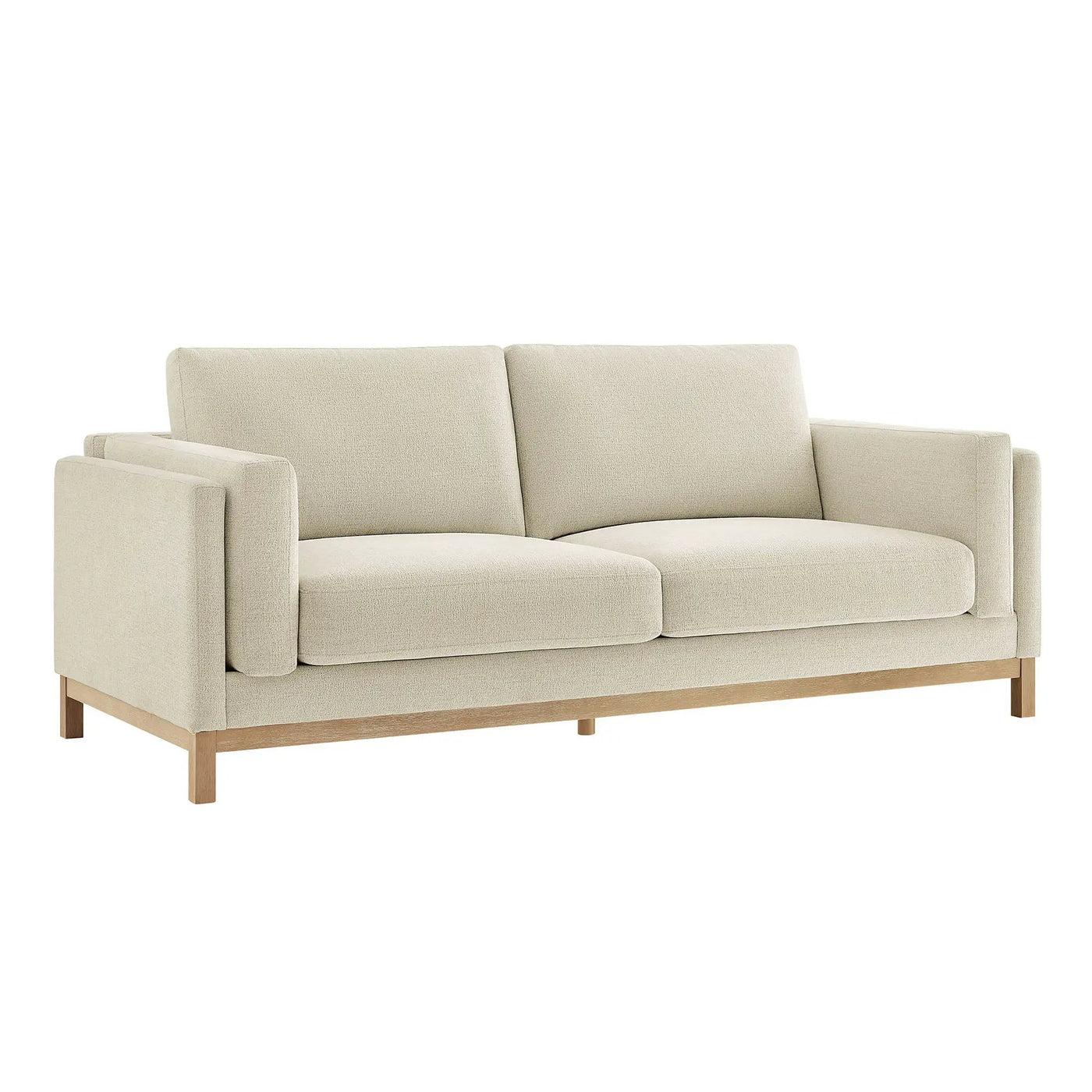 Roscoe 81 Inch Fabric Sofa by Modway by HouseOfZazla