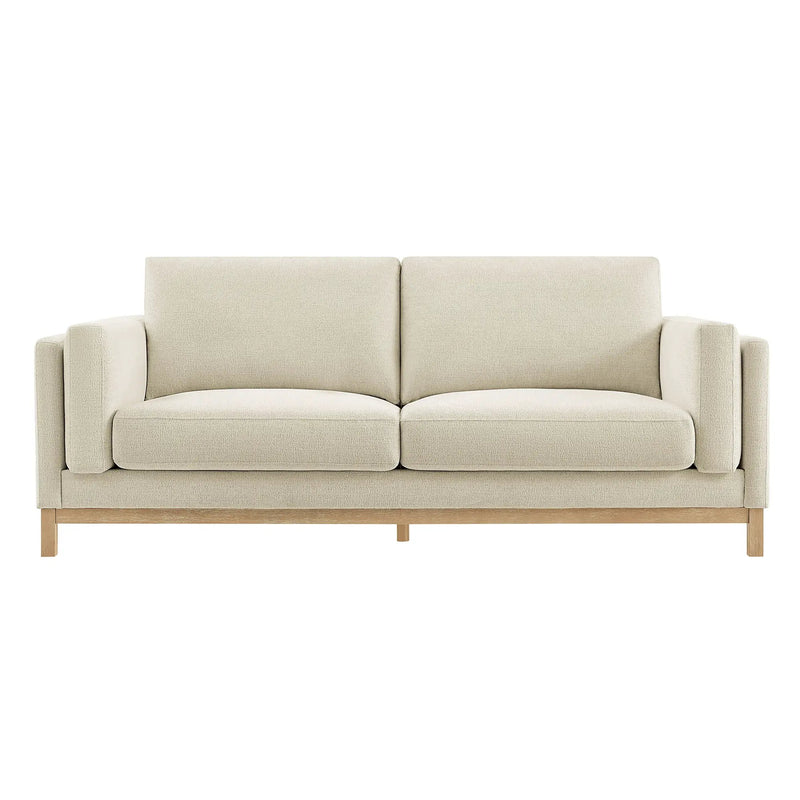 Roscoe 81 Inch Fabric Sofa by Modway by HouseOfZazla