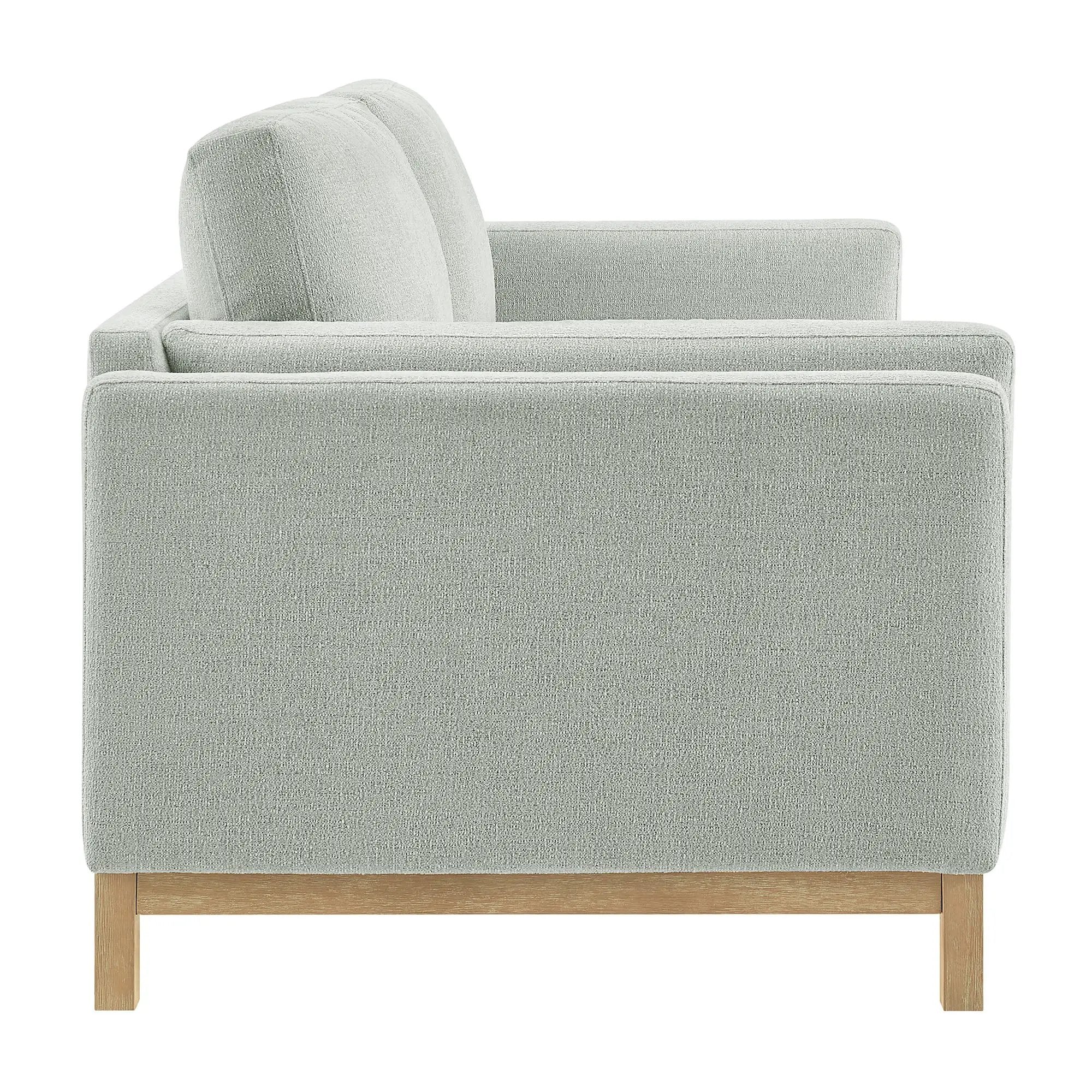 Roscoe 81 Inch Fabric Sofa by Modway by HouseOfZazla