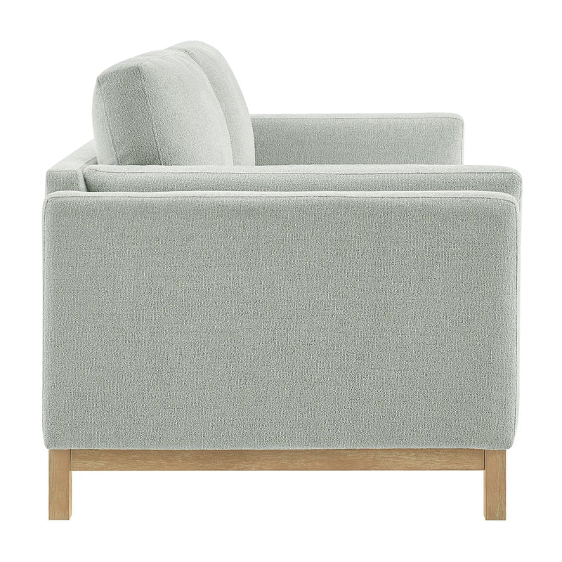 Roscoe 81 Inch Fabric Sofa by Modway by HouseOfZazla