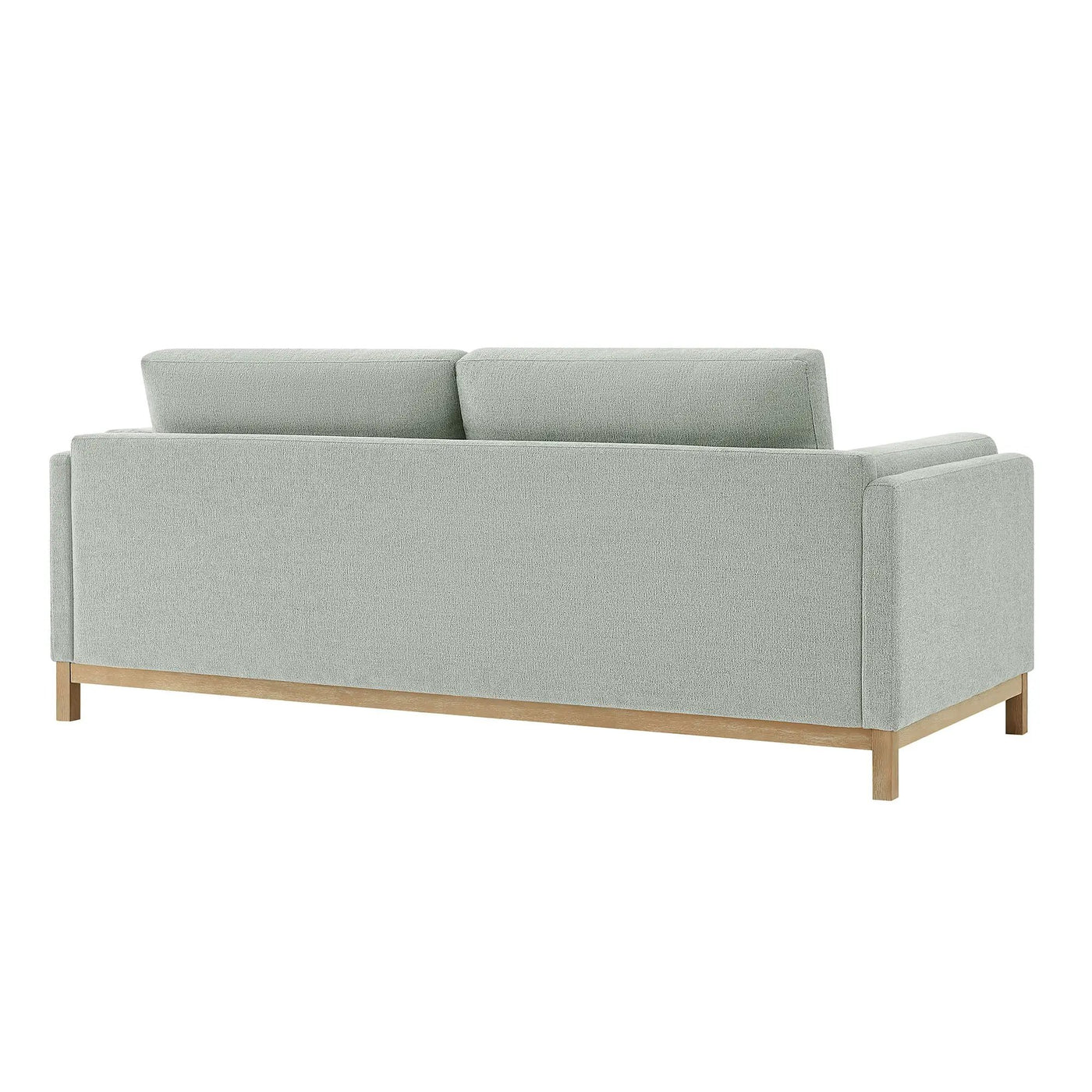 Roscoe 81 Inch Fabric Sofa by Modway by HouseOfZazla