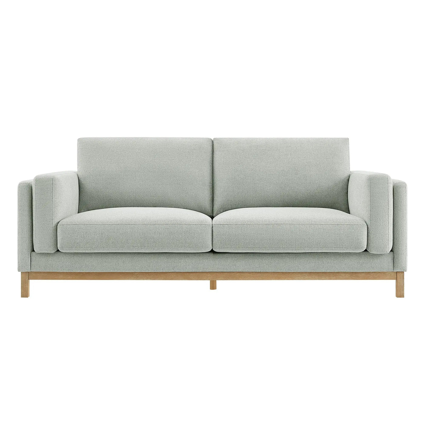 Roscoe 81 Inch Fabric Sofa by Modway by HouseOfZazla