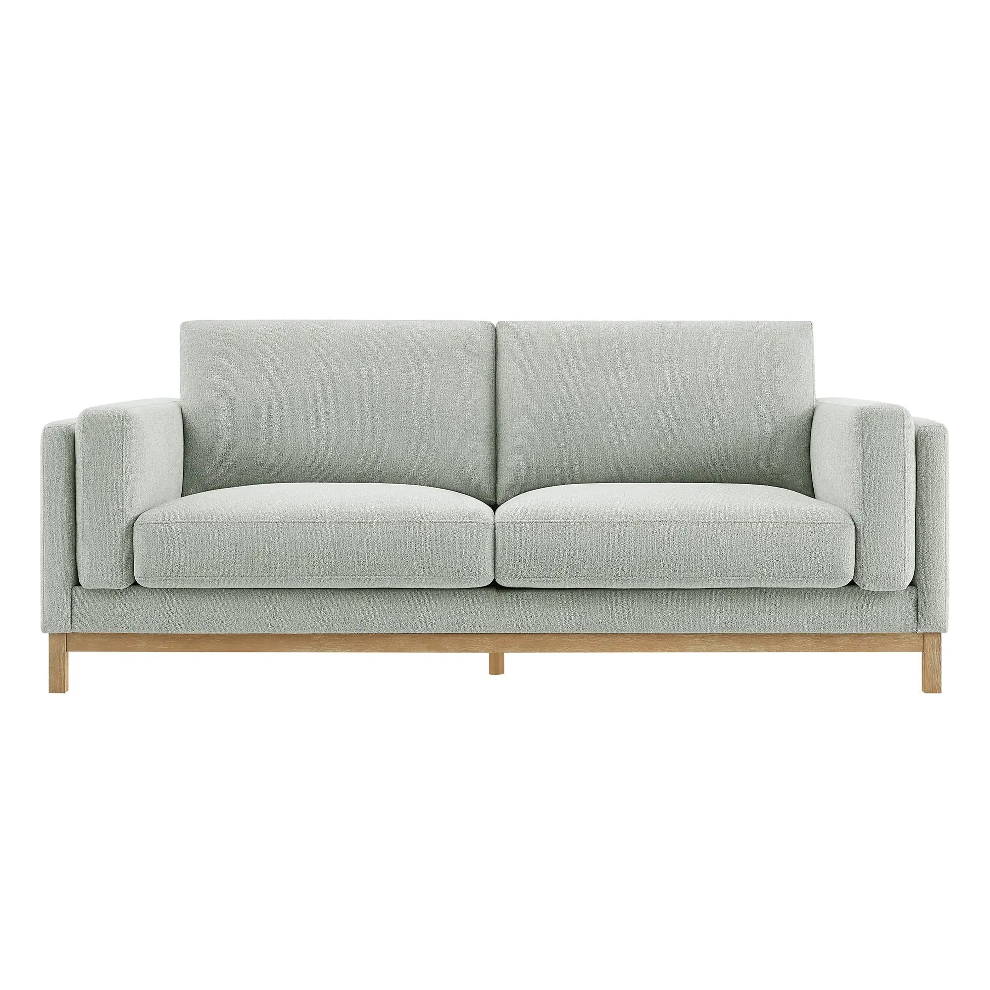 Roscoe 81 Inch Fabric Sofa by Modway by HouseOfZazla