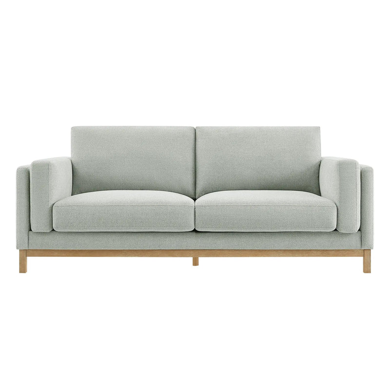 Roscoe 81 Inch Fabric Sofa by Modway by HouseOfZazla