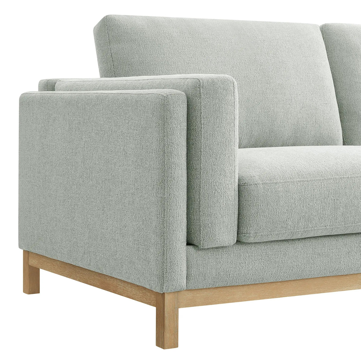 Roscoe 81 Inch Fabric Sofa by Modway by HouseOfZazla