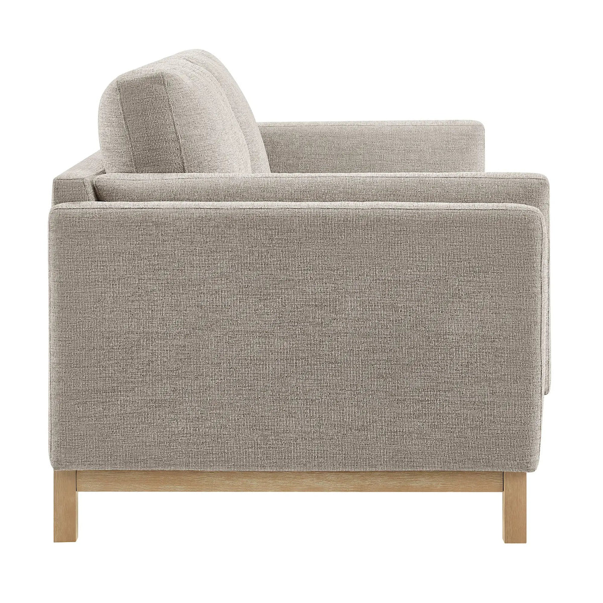 Roscoe 81 Inch Fabric Sofa by Modway by HouseOfZazla