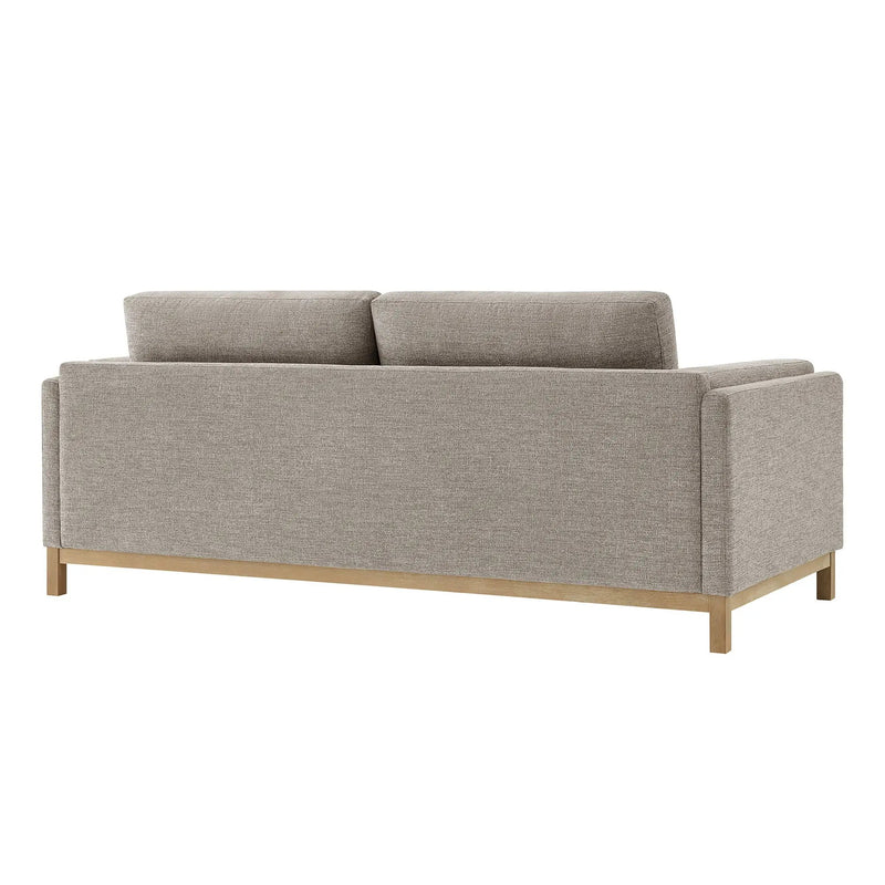 Roscoe 81 Inch Fabric Sofa by Modway by HouseOfZazla