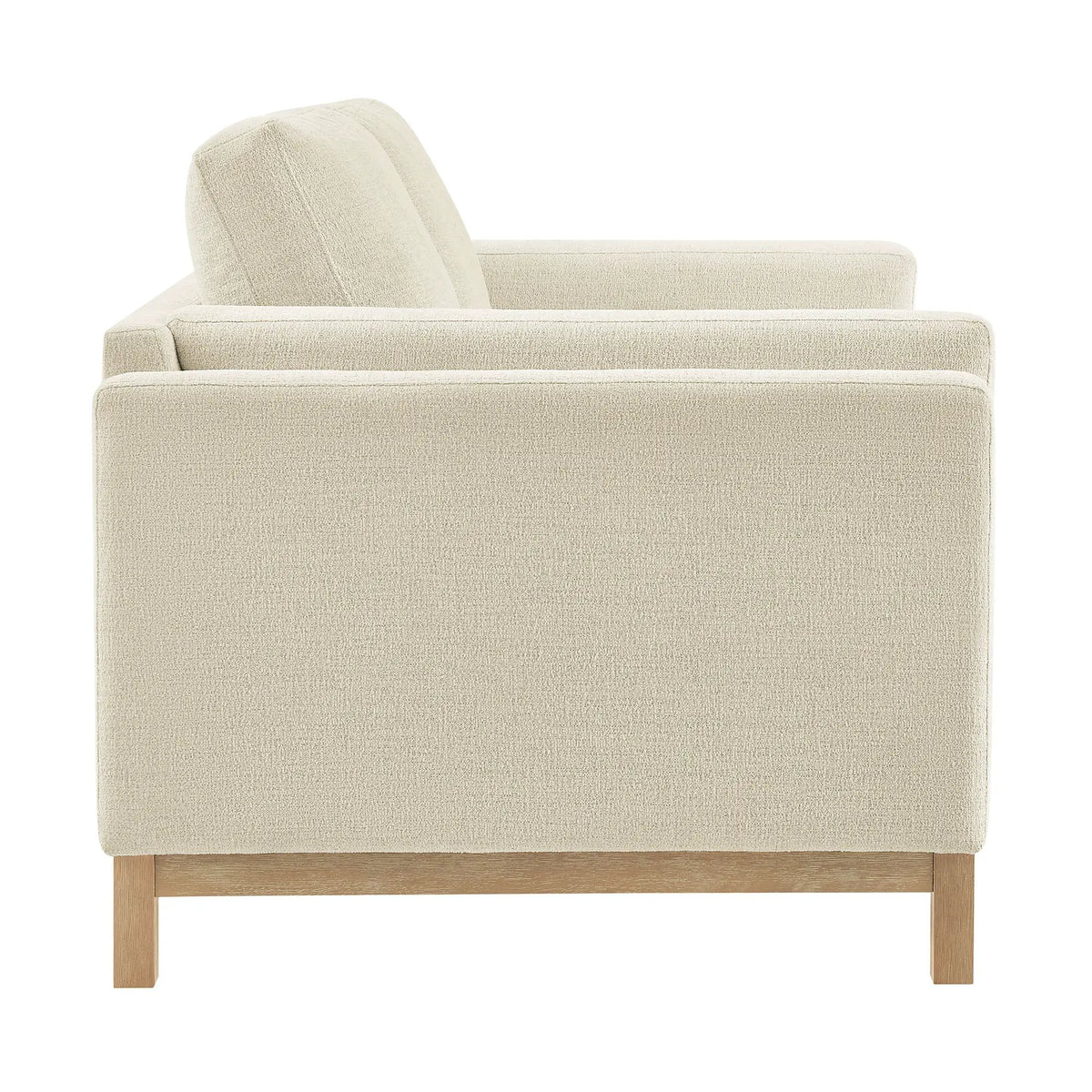 Roscoe 63 Inch Fabric Loveseat by Modway by HouseOfZazla