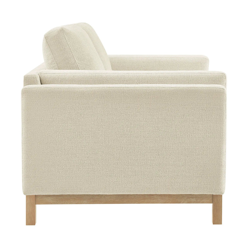 Roscoe 63 Inch Fabric Loveseat by Modway by HouseOfZazla