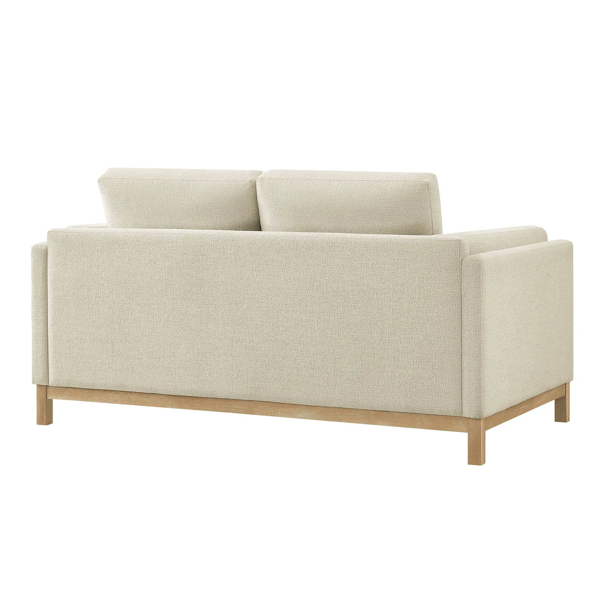 Roscoe 63 Inch Fabric Loveseat by Modway by HouseOfZazla