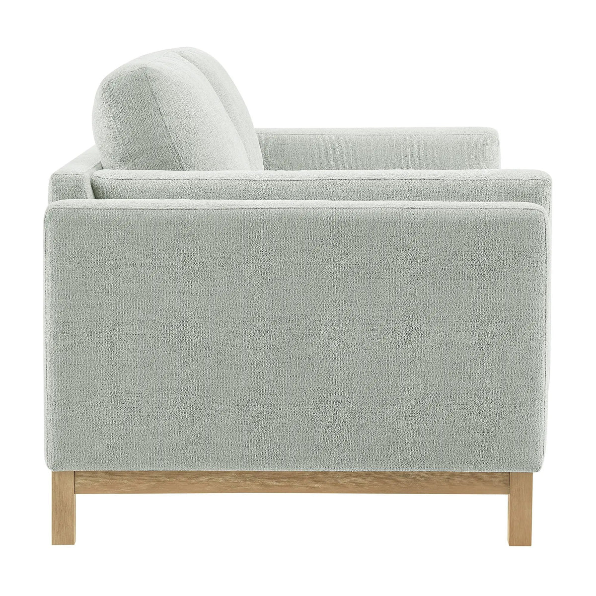 Roscoe 63 Inch Fabric Loveseat by Modway by HouseOfZazla