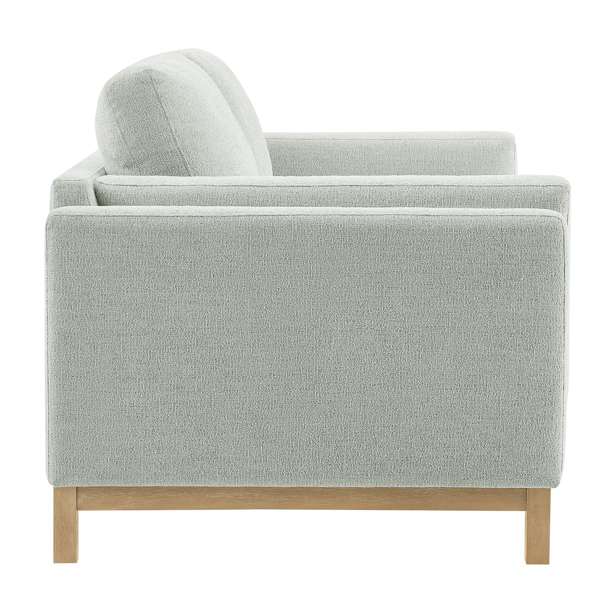 Roscoe 63 Inch Fabric Loveseat by Modway by HouseOfZazla