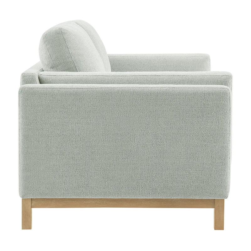 Roscoe 63 Inch Fabric Loveseat by Modway by HouseOfZazla