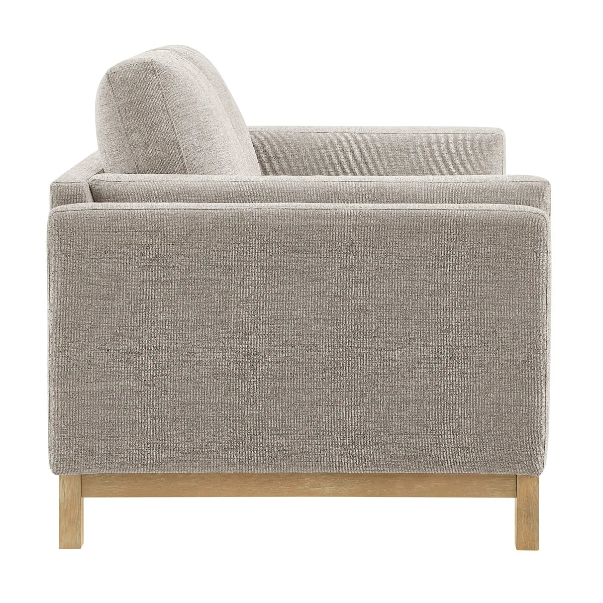 Roscoe 63 Inch Fabric Loveseat by Modway by HouseOfZazla