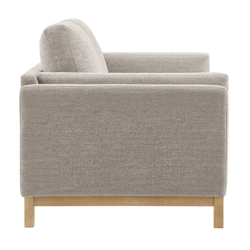 Roscoe 63 Inch Fabric Loveseat by Modway by HouseOfZazla
