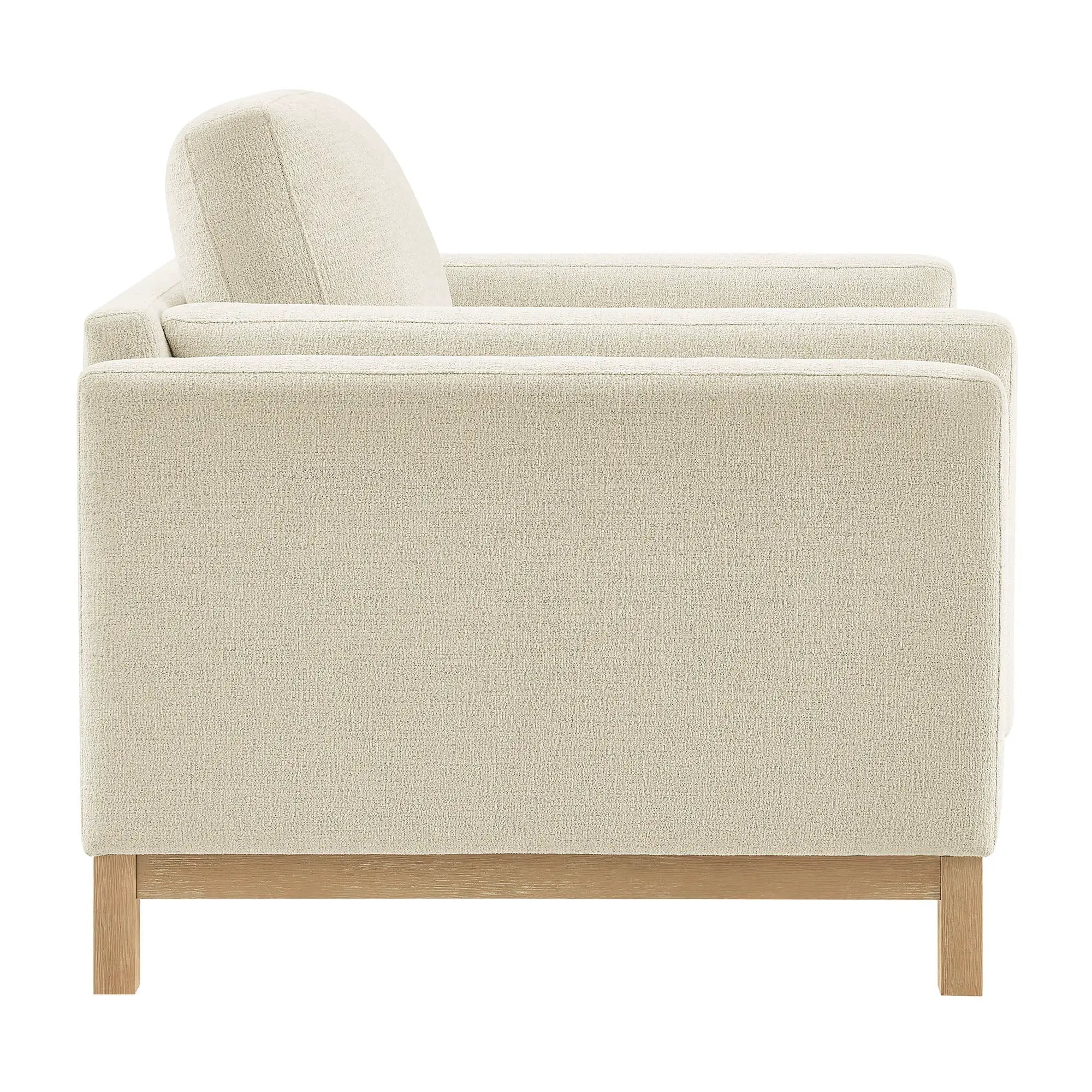 Roscoe Fabric Armchair by Modway by HouseOfZazla