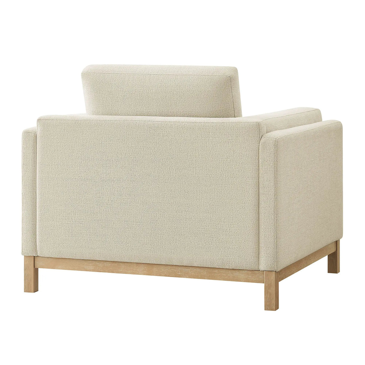 Roscoe Fabric Armchair by Modway by HouseOfZazla