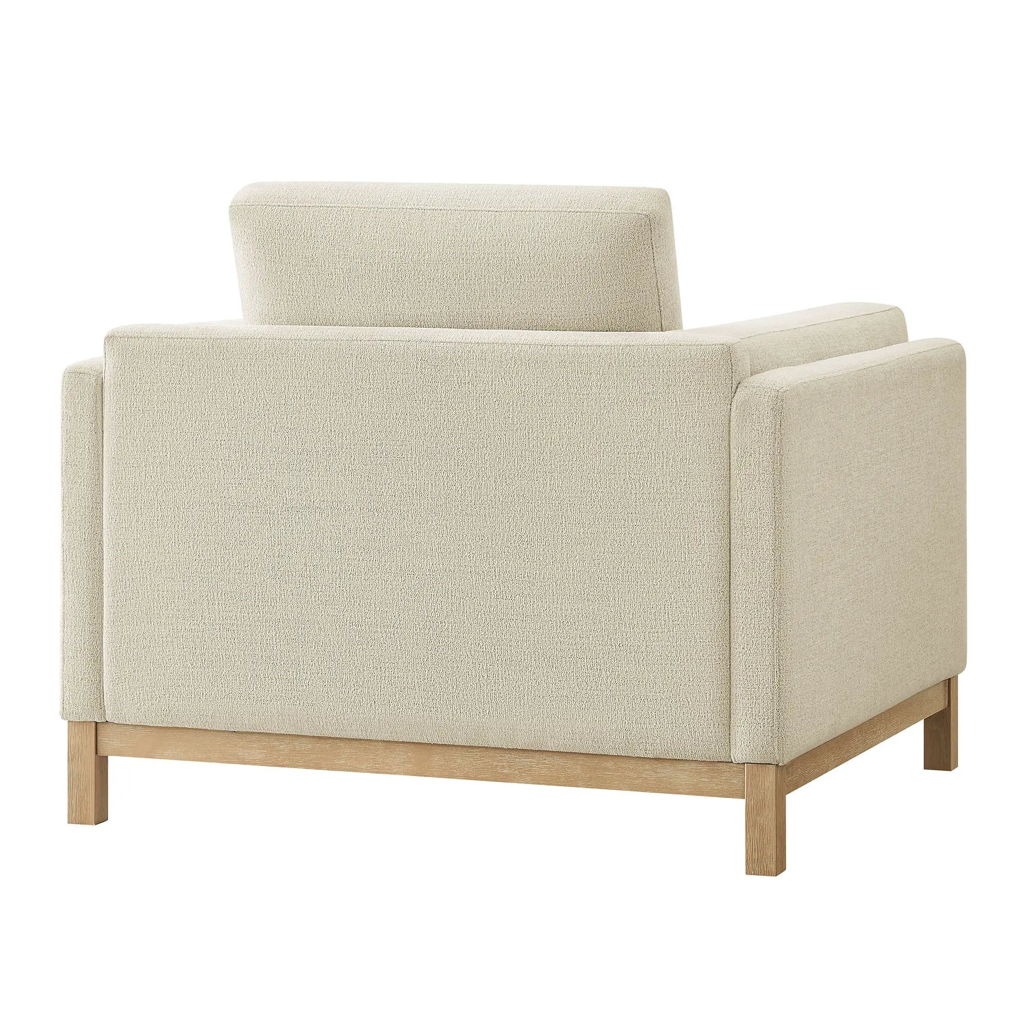 Roscoe Fabric Armchair by Modway by HouseOfZazla