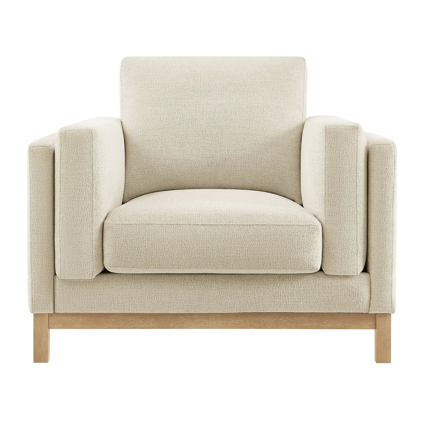 Roscoe Fabric Armchair by Modway by HouseOfZazla