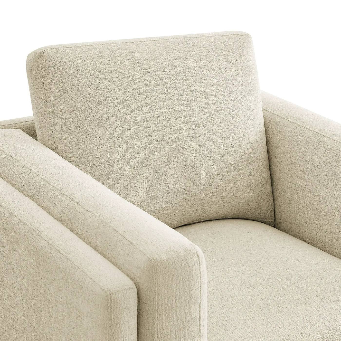 Roscoe Fabric Armchair by Modway by HouseOfZazla