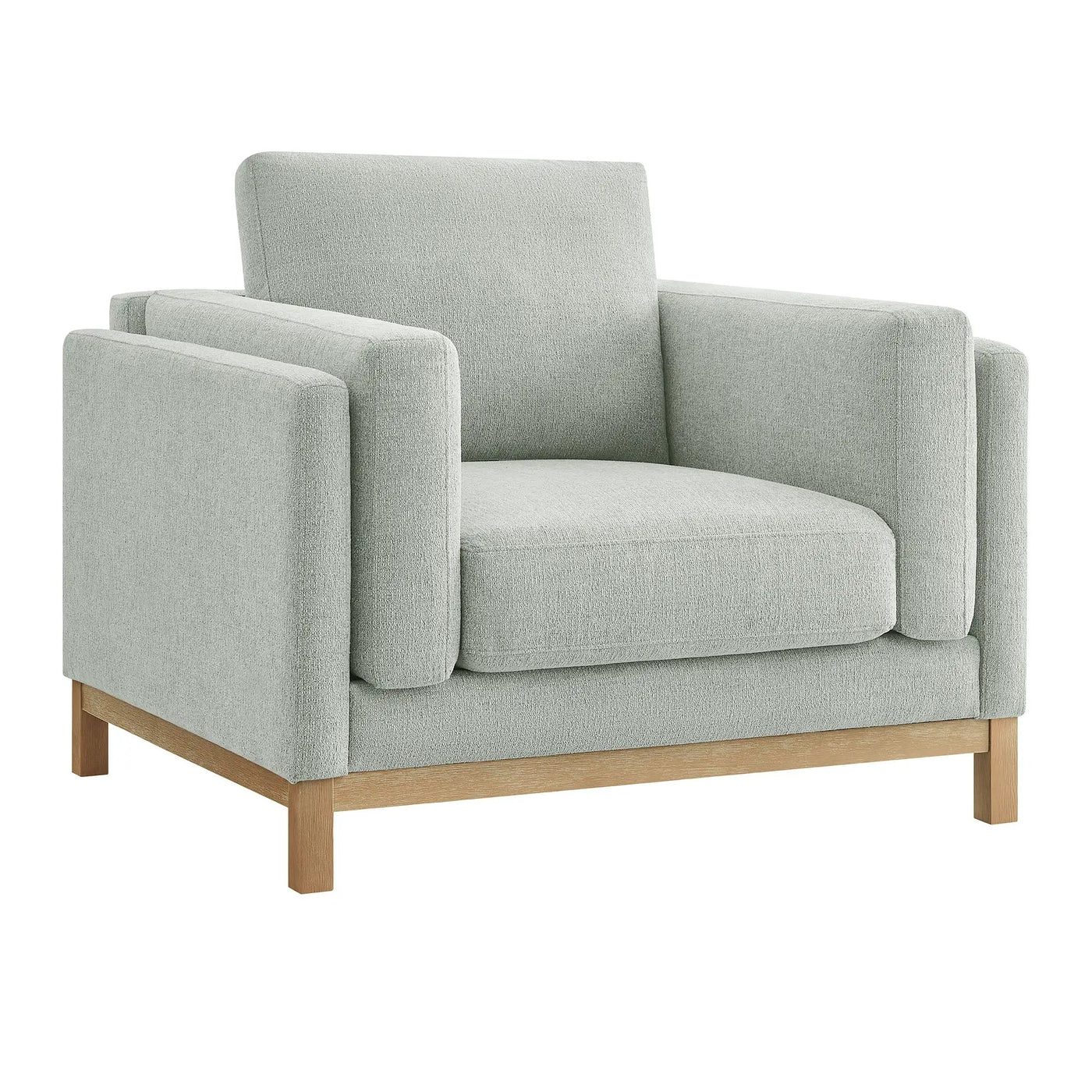 Roscoe Fabric Armchair by Modway by HouseOfZazla