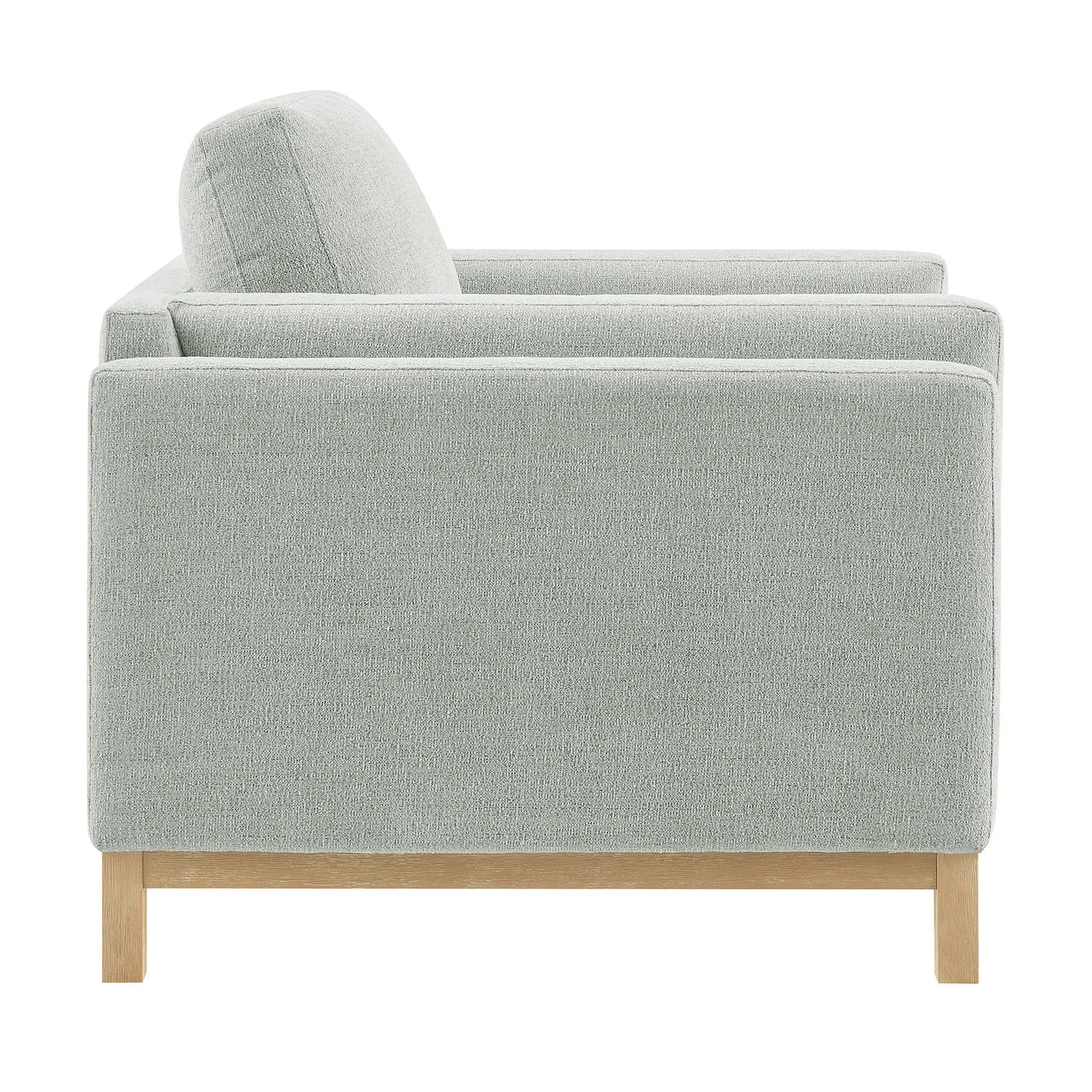 Roscoe Fabric Armchair by Modway by HouseOfZazla