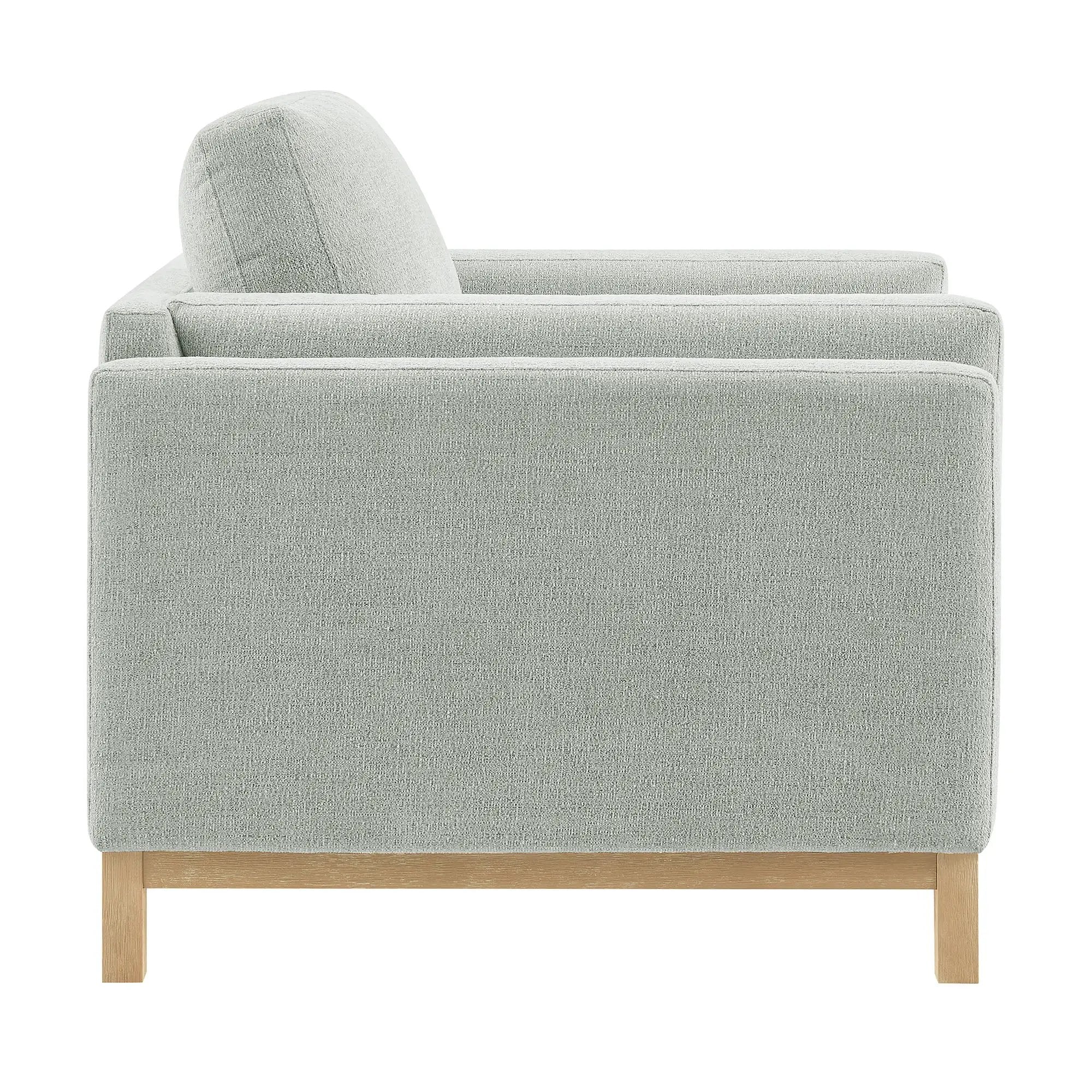 Roscoe Fabric Armchair by Modway by HouseOfZazla