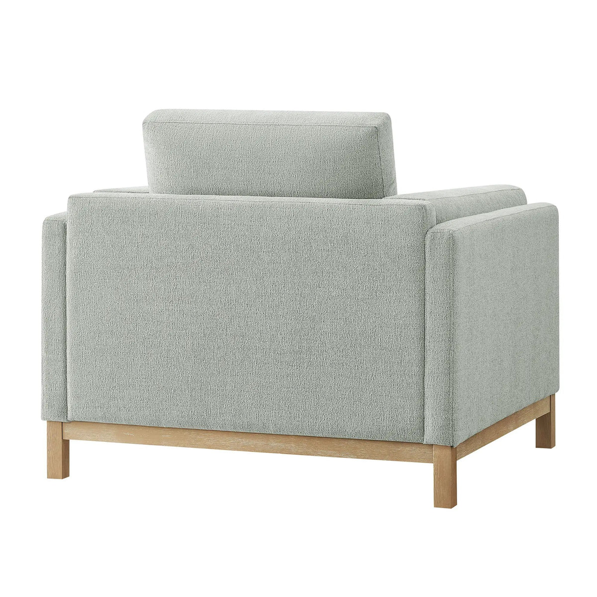 Roscoe Fabric Armchair by Modway by HouseOfZazla