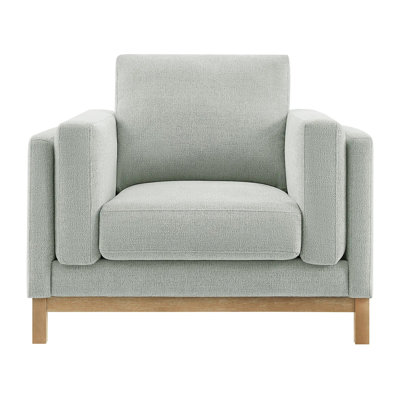 Roscoe Fabric Armchair by Modway by HouseOfZazla
