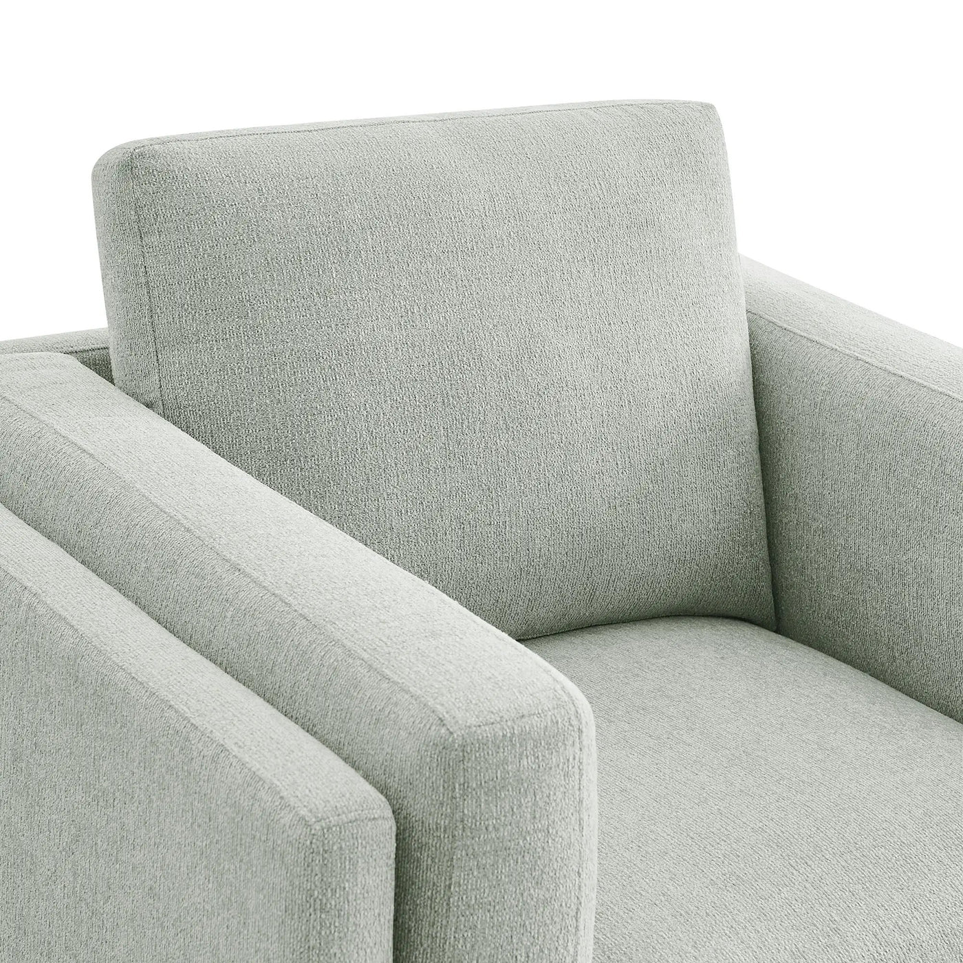 Roscoe Fabric Armchair by Modway by HouseOfZazla