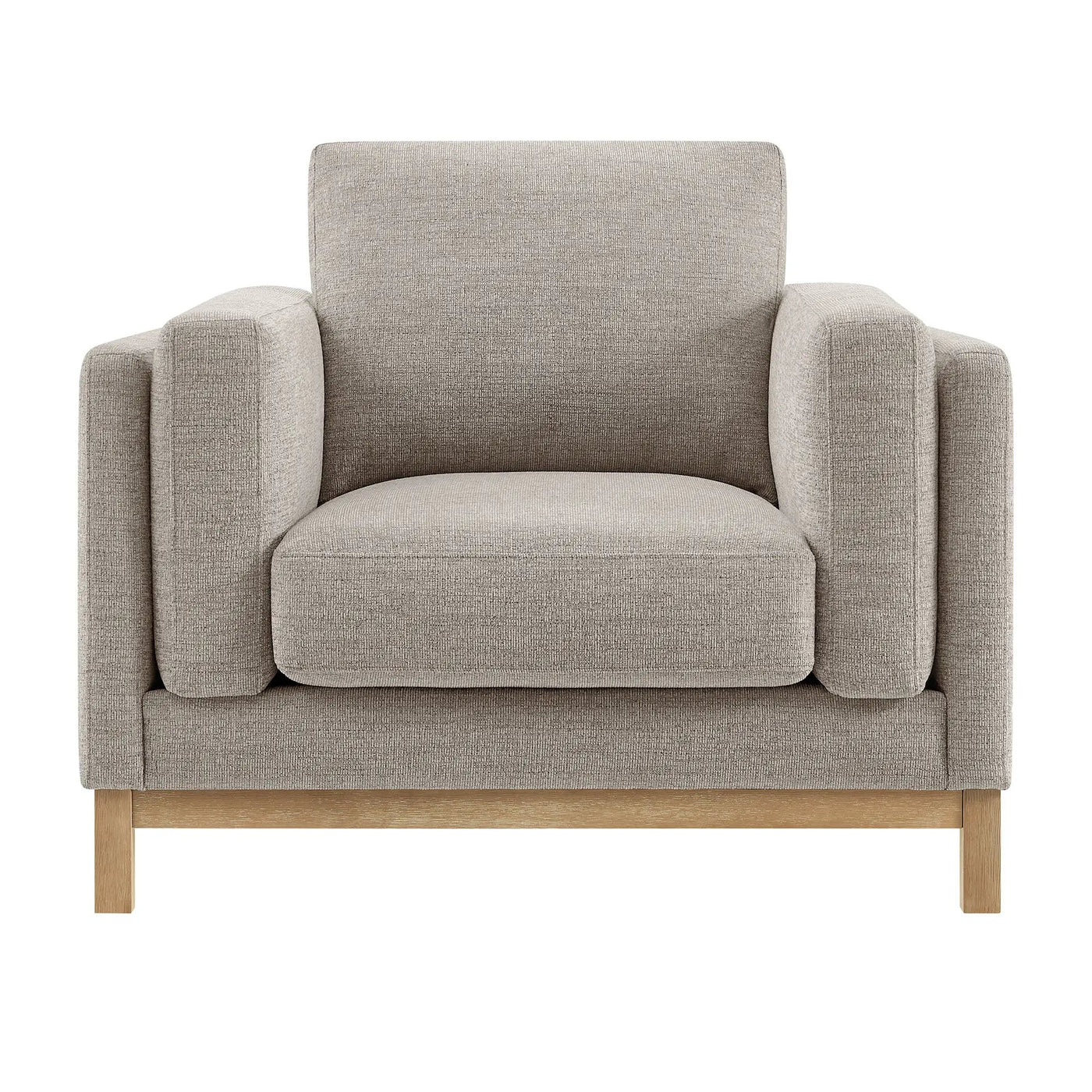 Roscoe Fabric Armchair by Modway by HouseOfZazla
