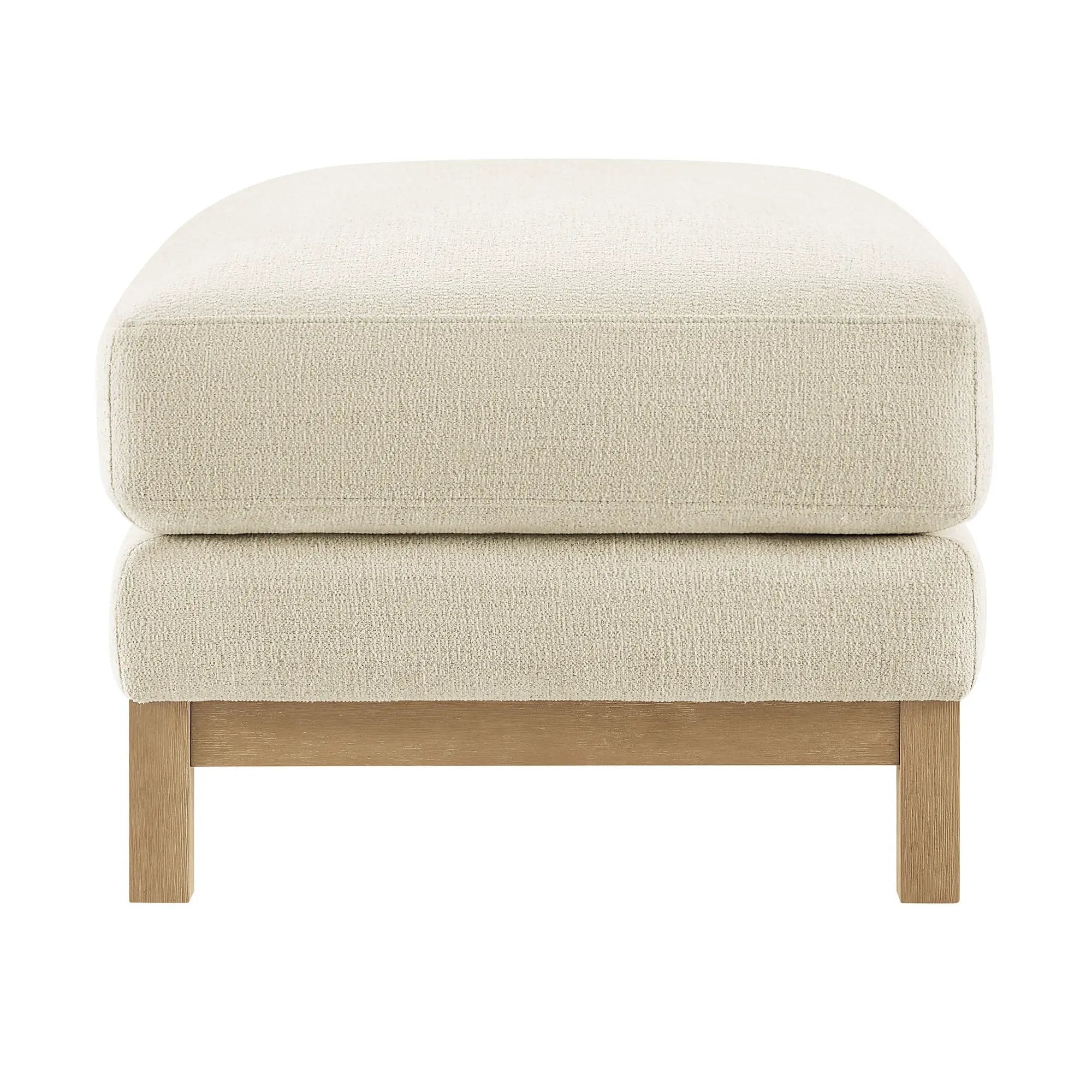 Roscoe Fabric Ottoman by Modway by HouseOfZazla