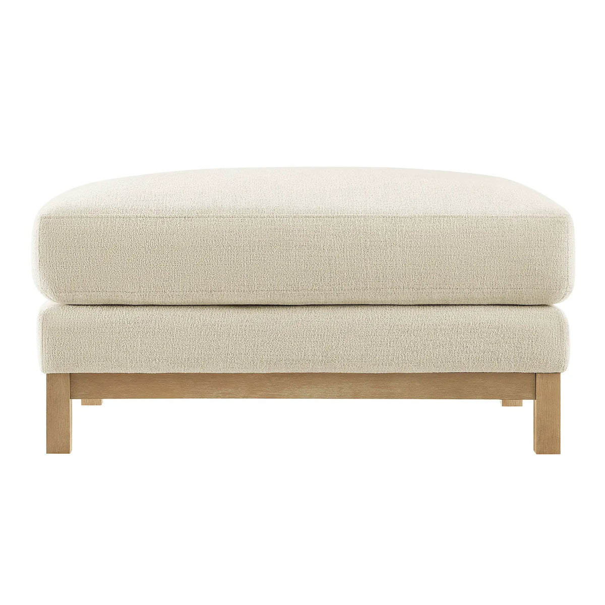 Roscoe Fabric Ottoman by Modway by HouseOfZazla