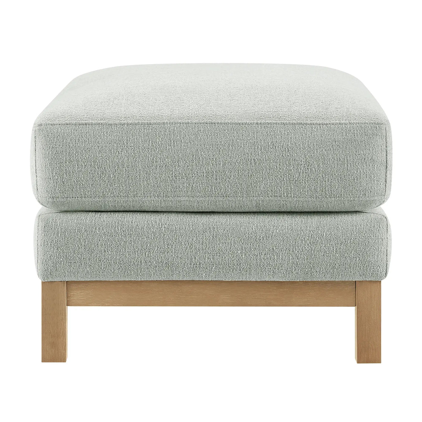 Roscoe Fabric Ottoman by Modway by HouseOfZazla