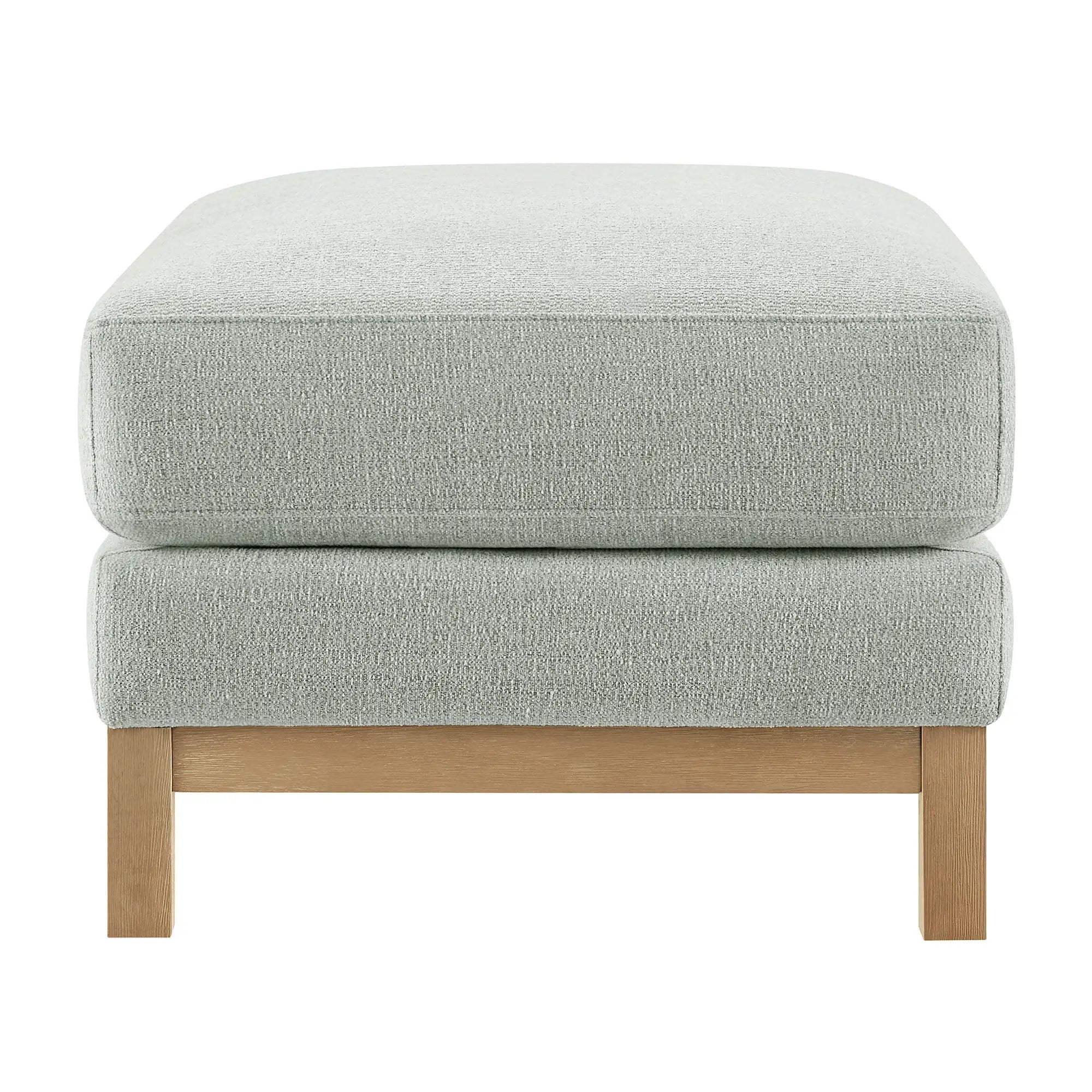 Roscoe Fabric Ottoman by Modway by HouseOfZazla