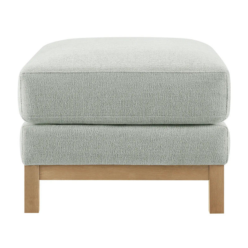 Roscoe Fabric Ottoman by Modway by HouseOfZazla