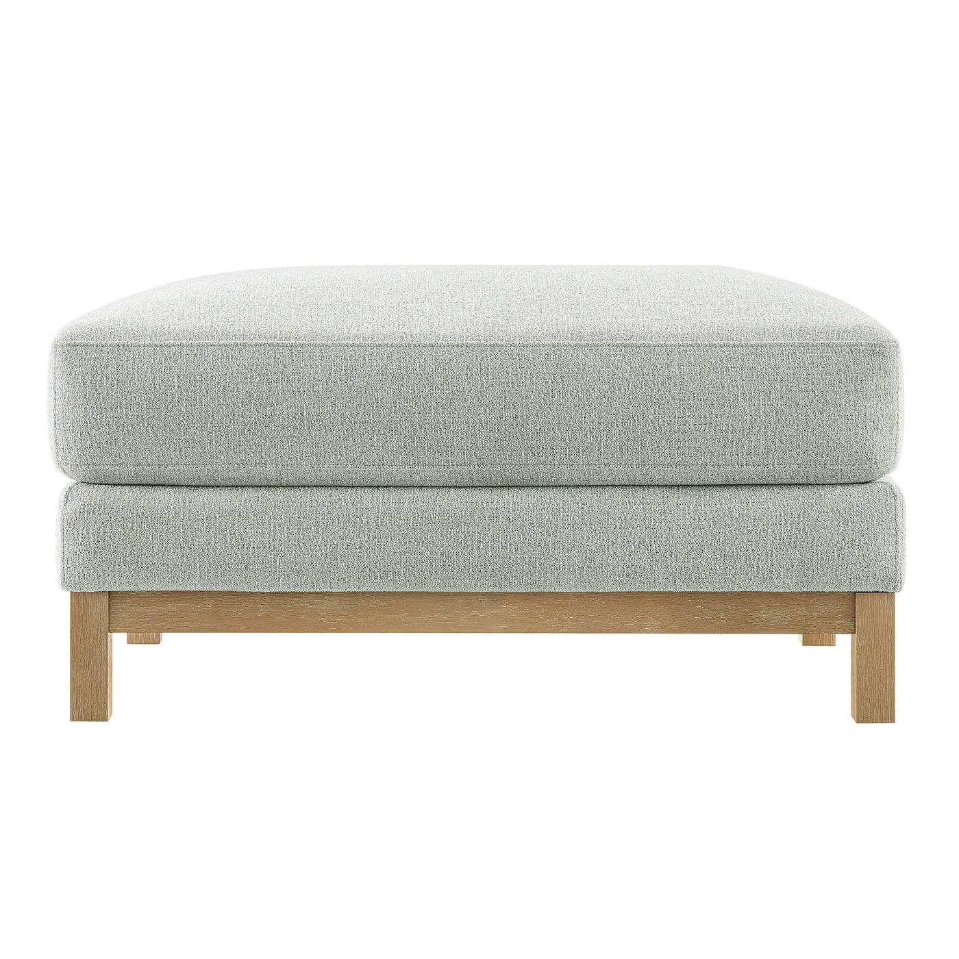 Roscoe Fabric Ottoman by Modway by HouseOfZazla