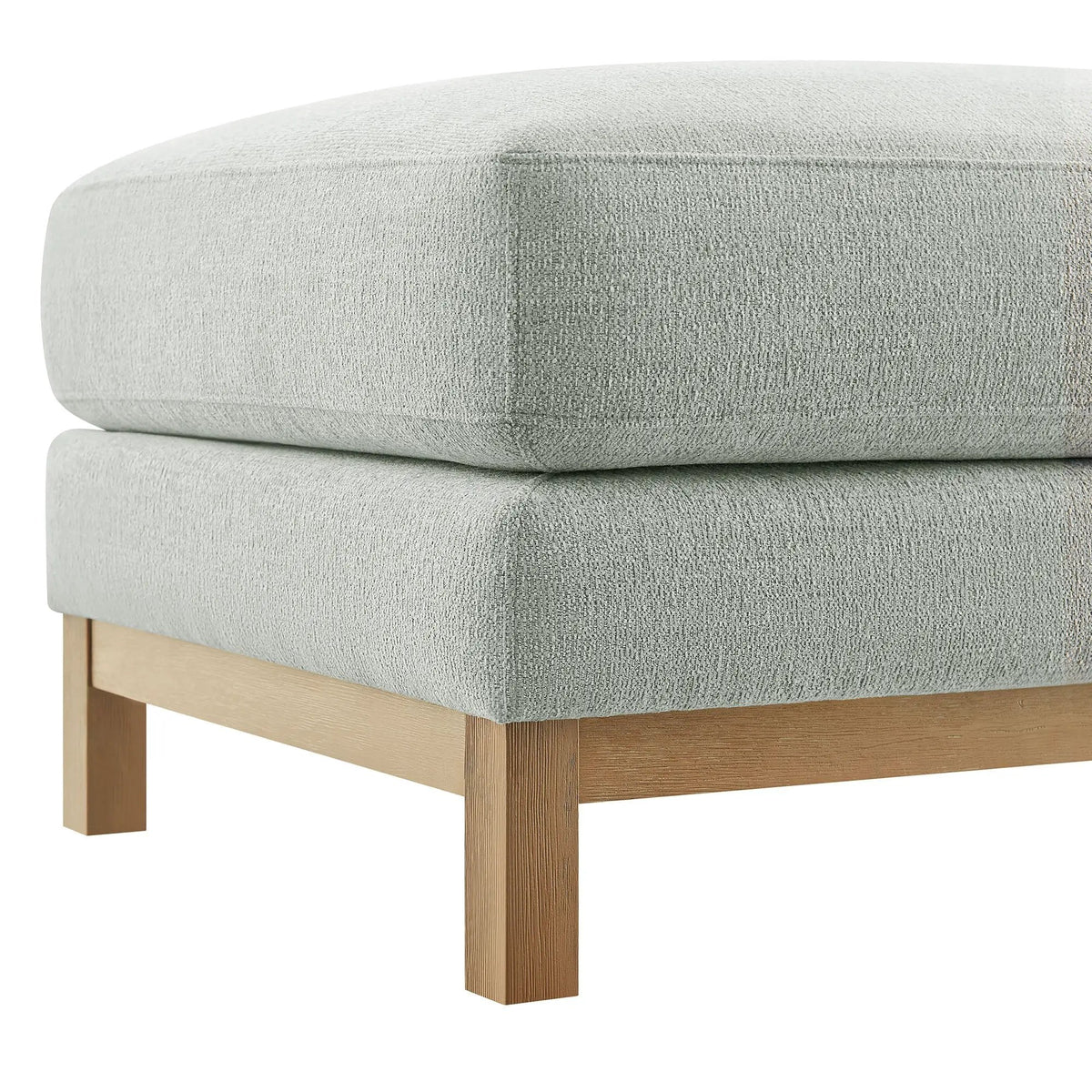 Roscoe Fabric Ottoman by Modway by HouseOfZazla