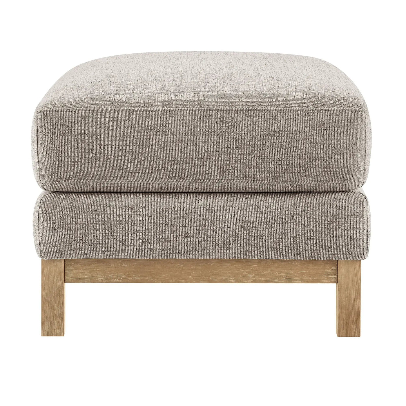 Roscoe Fabric Ottoman by Modway by HouseOfZazla