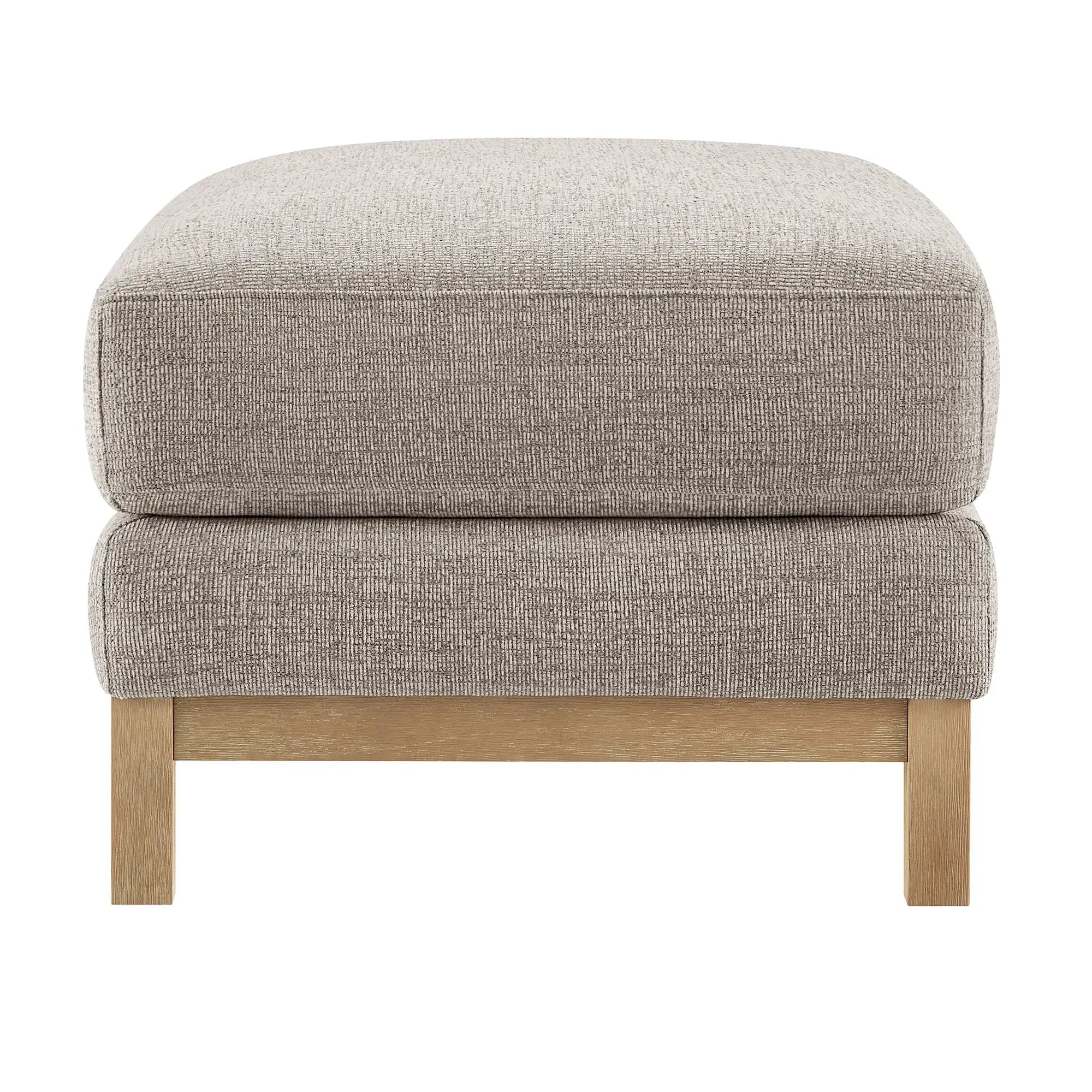 Roscoe Fabric Ottoman by Modway by HouseOfZazla