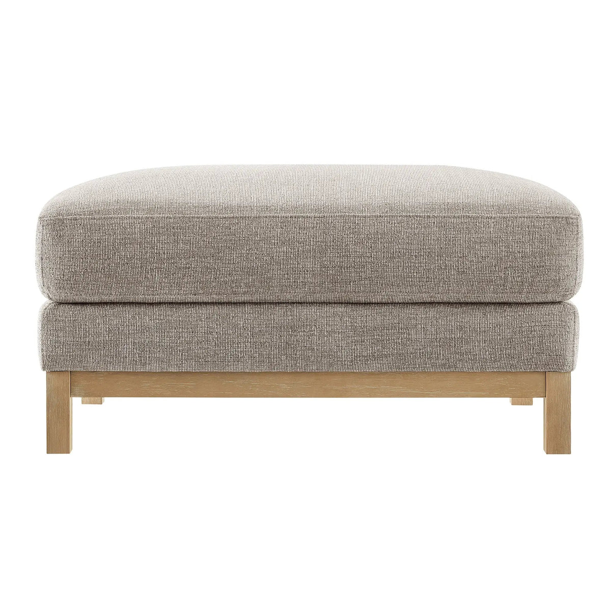 Roscoe Fabric Ottoman by Modway by HouseOfZazla