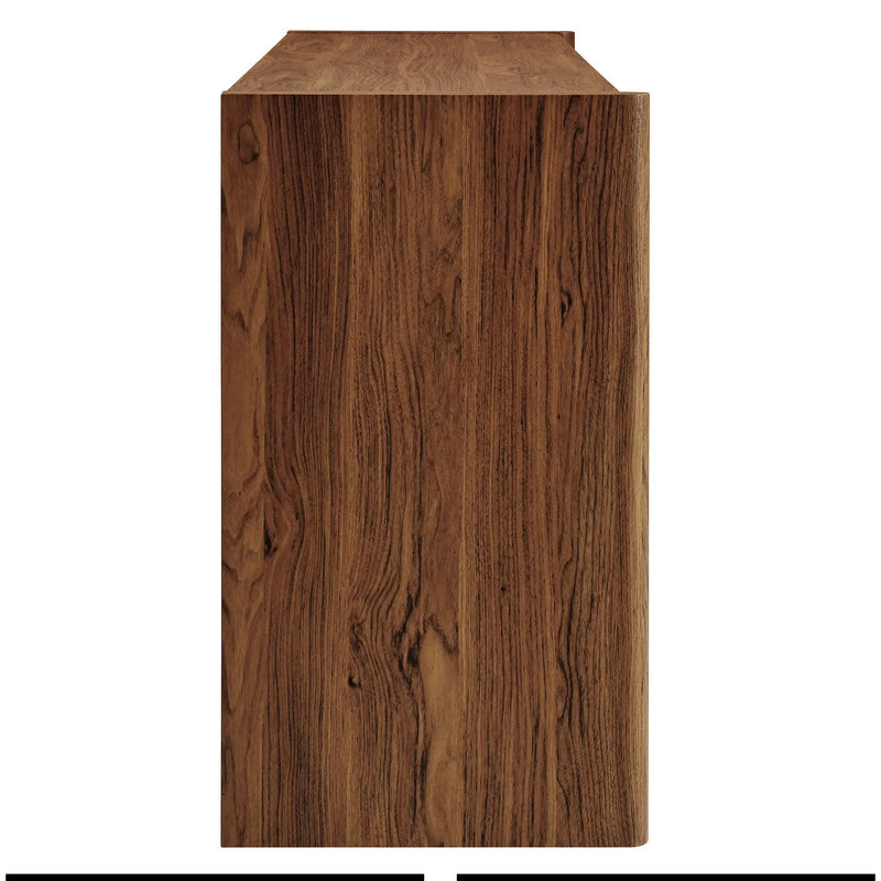 Emric Wave 66" 4-Door Sideboard by Modway by HouseOfZazla