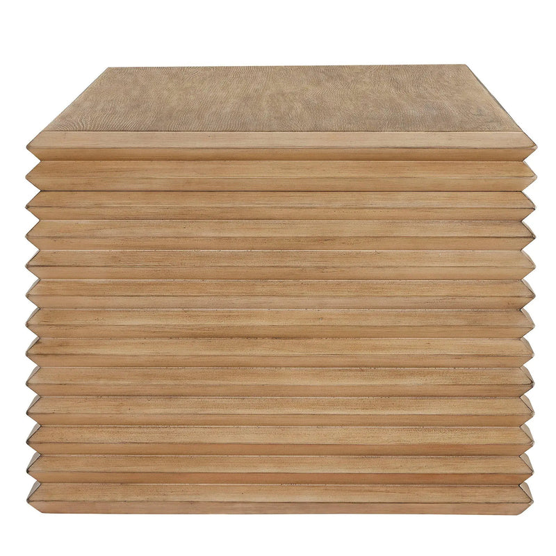 Canto Rectangular Stacked Design Coffee Table by Modway by HouseOfZazla