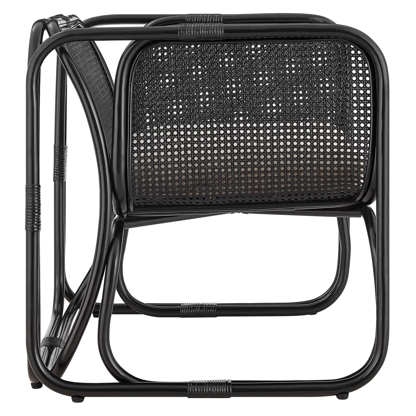 Ellis Natural Rattan Accent Armchair by Modway by HouseOfZazla