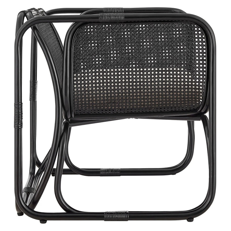 Ellis Natural Rattan Accent Armchair by Modway by HouseOfZazla